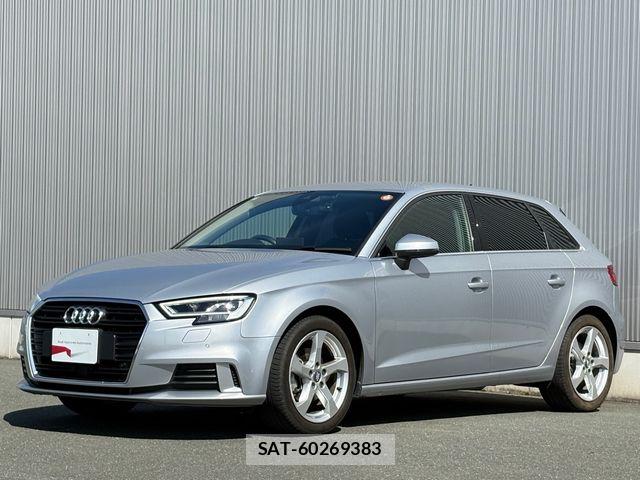 Audi A3 2020-12 8034451-0