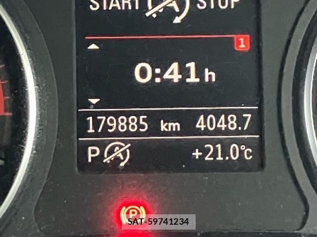 sat car