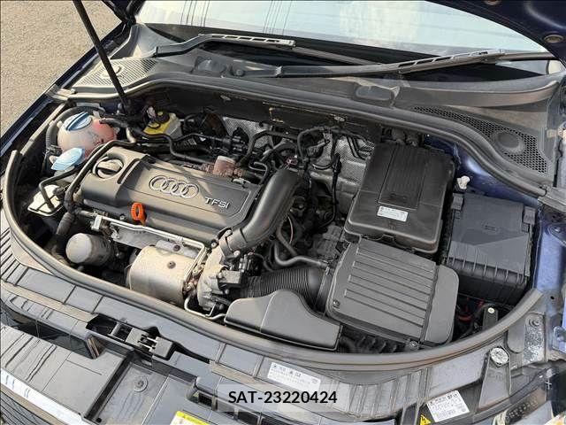 Audi A3 2011-10 8072877-19