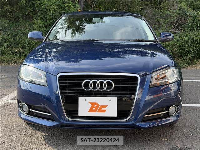 Audi A3 2011-10 8072877-20