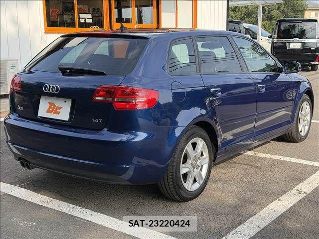 Audi A3 2011-10 8072877-23