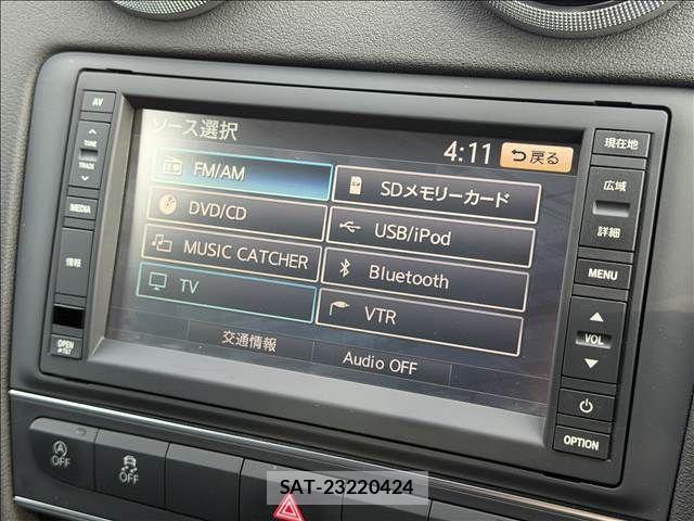 Audi A3 2011-10 8072877-2