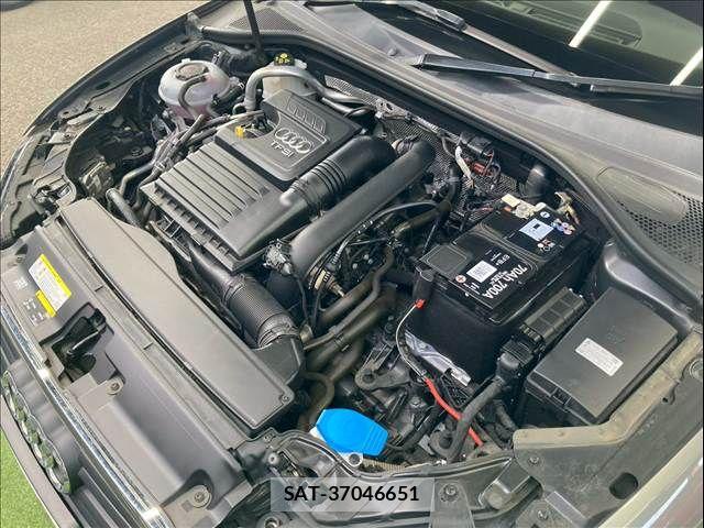 Audi A3 2020-08 8072874-13