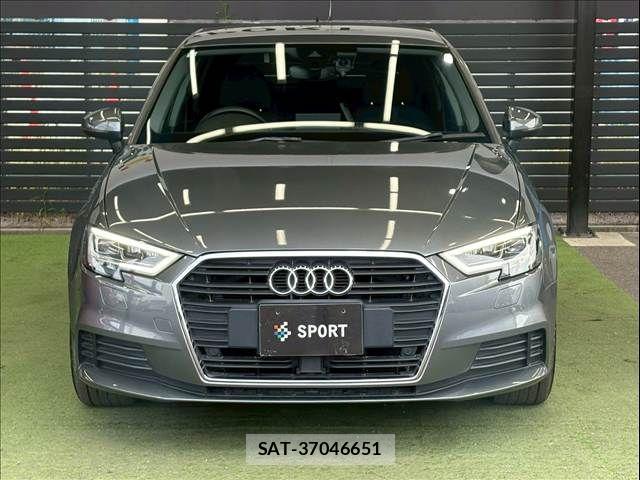 Audi A3 2020-08 8072874-14