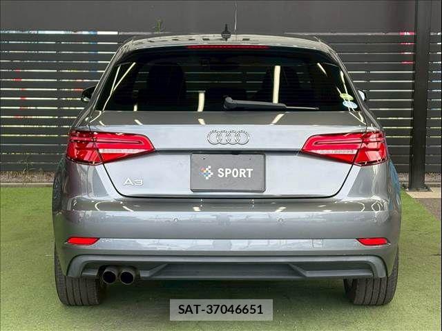 Audi A3 2020-08 8072874-15