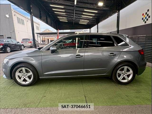 Audi A3 2020-08 8072874-16
