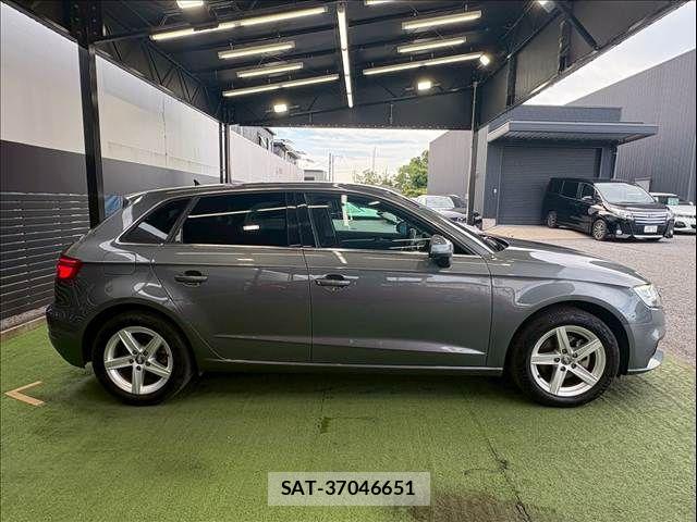 Audi A3 2020-08 8072874-17