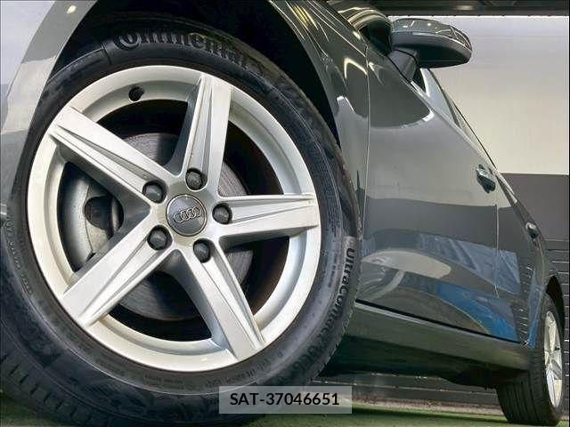 Audi A3 2020-08 8072874-18