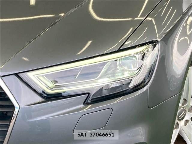 Audi A3 2020-08 8072874-19