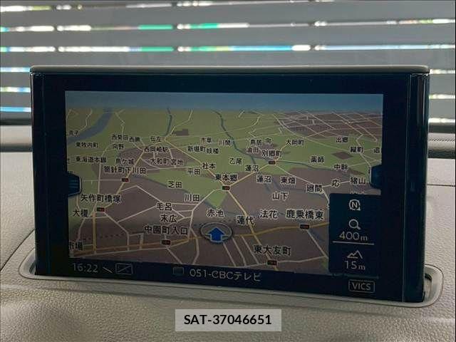 Audi A3 2020-08 8072874-2