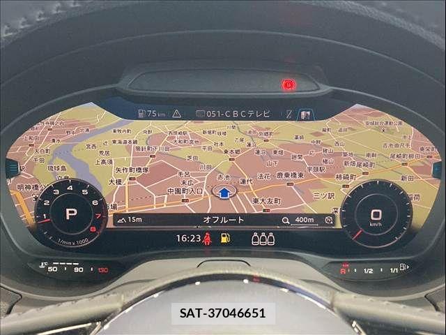 Audi A3 2020-08 8072874-5
