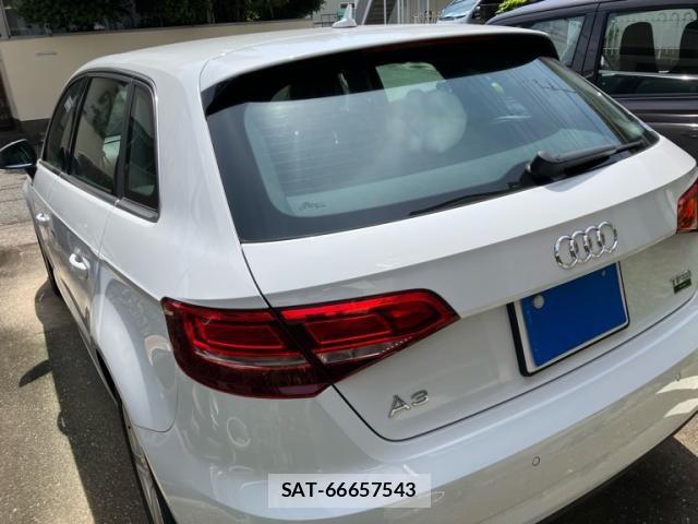 Audi A3 2017-08 8072875-3