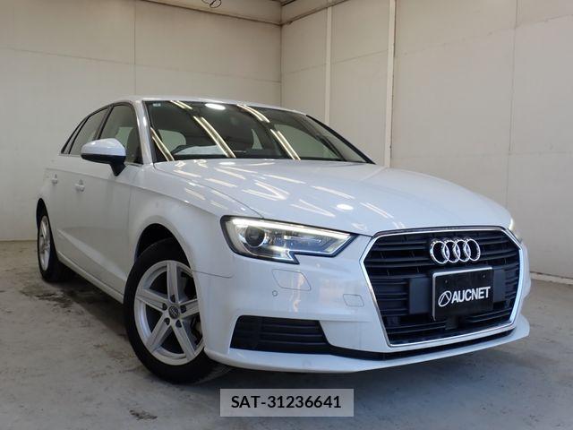 Audi A3 2019-06 8072870-0