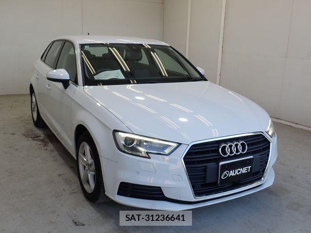 Audi A3 2019-06 8072870-3