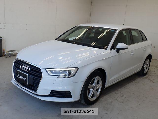 Audi A3 2019-06 8072870-6