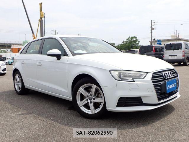Audi A3 2017-07 8072867-0