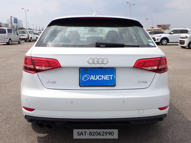 Audi A3 2017-07 8072867-9