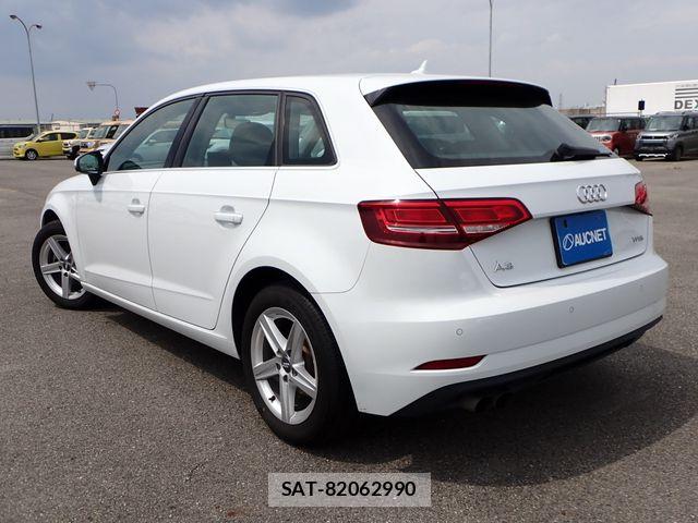 Audi A3 2017-07 8072867-2