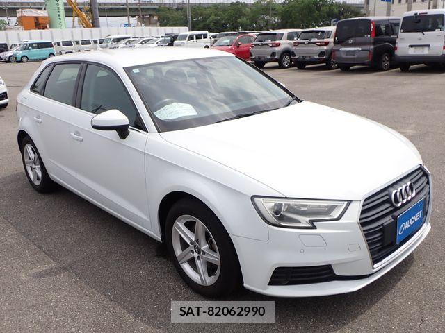 Audi A3 2017-07 8072867-3