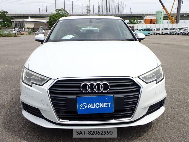 Audi A3 2017-07 8072867-5