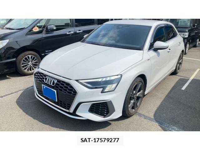 Audi A3 2021-08 8098039-1