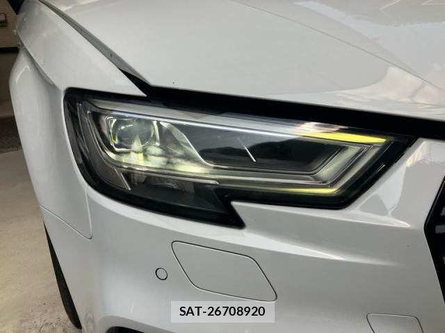 Audi A3 2019-07 8098038-1