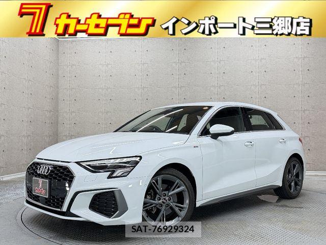 Audi A3 2022-12 8098037-0