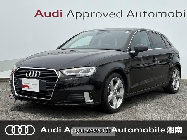 Audi A3 2017-12 8128966-0