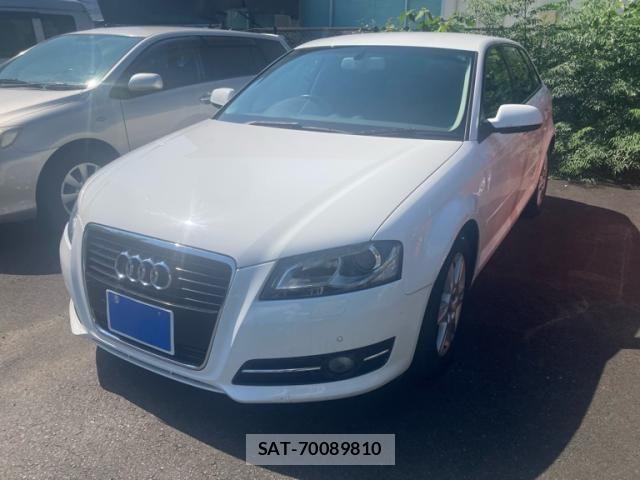 sat car