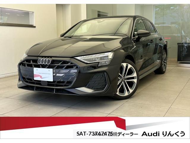 Audi A3 2025-03 8128956-0