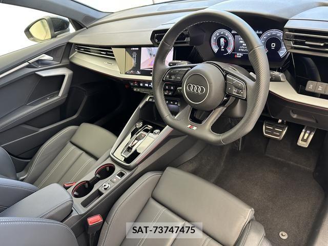 Audi A3 2025-03 8128956-1