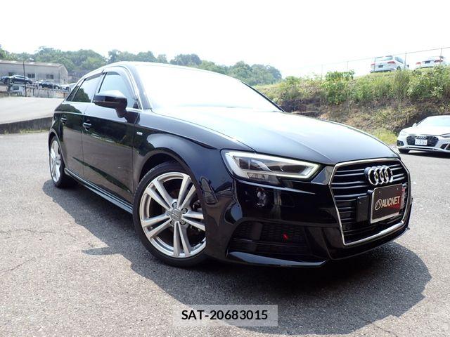 Audi A3 2019-10 8145482-0