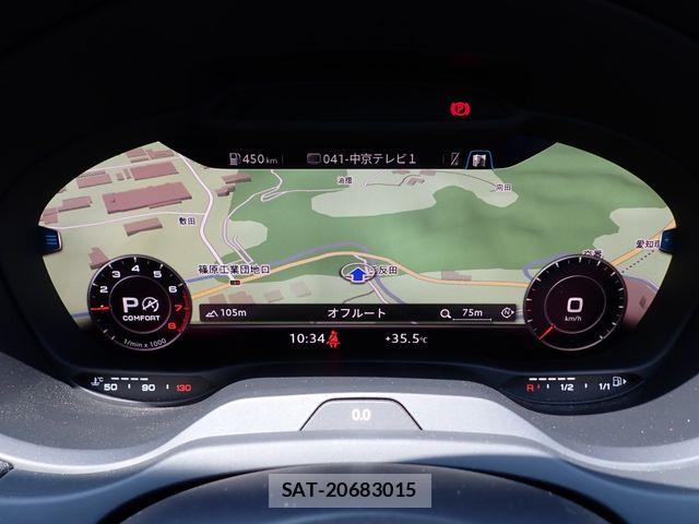 Audi A3 2019-10 8145482-10