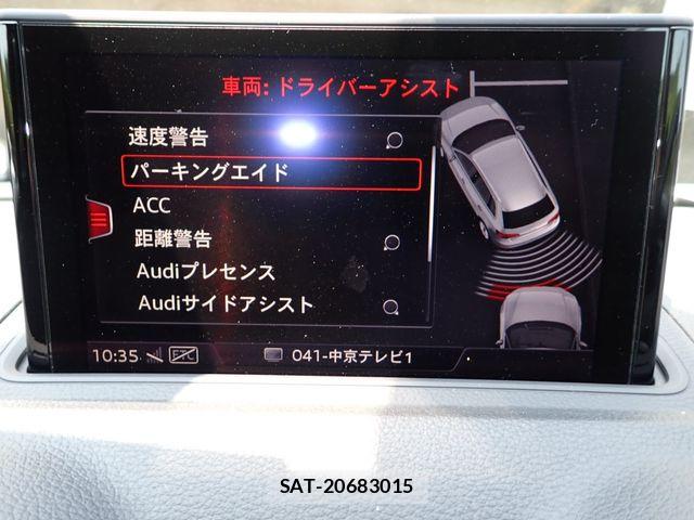 Audi A3 2019-10 8145482-15
