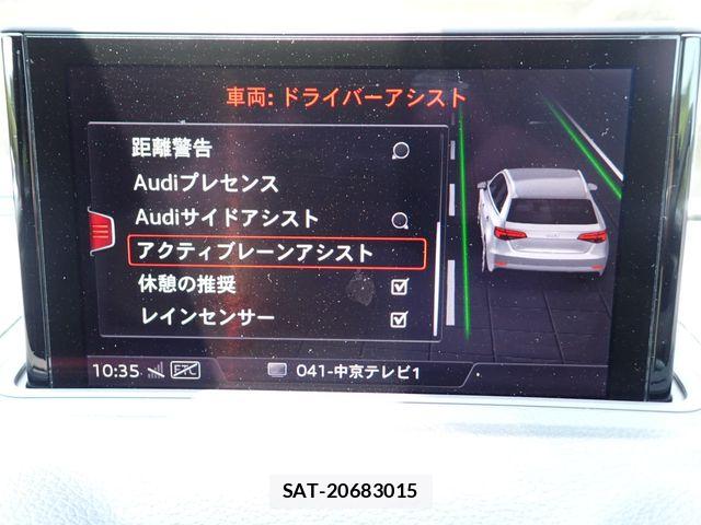 Audi A3 2019-10 8145482-16