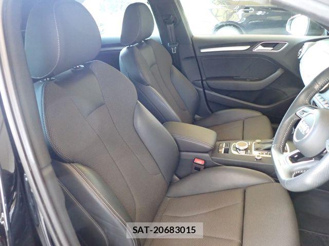 Audi A3 2019-10 8145482-20