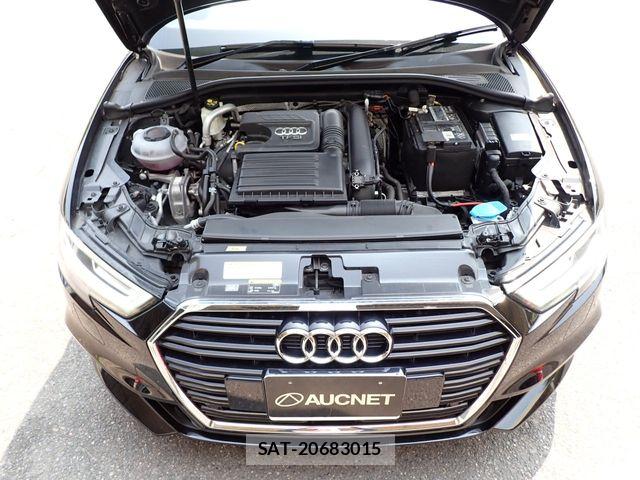 Audi A3 2019-10 8145482-24