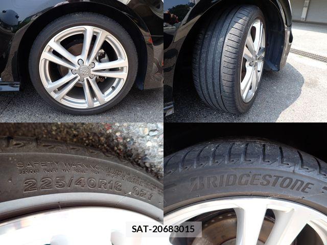 Audi A3 2019-10 8145482-25