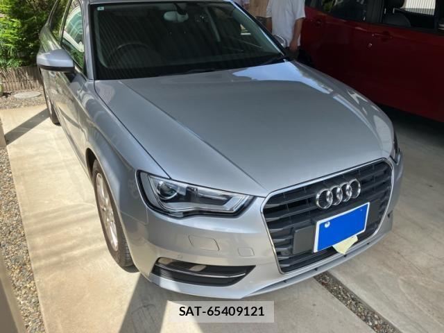 Audi A3 2014-03 8145485-0