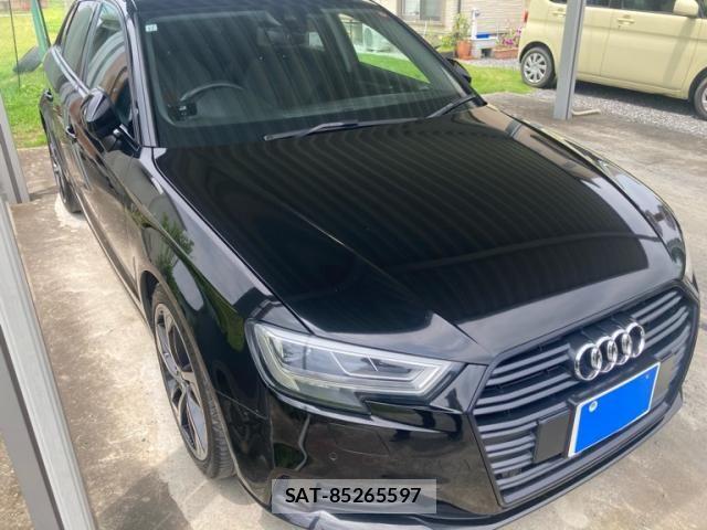 Audi A3 2019-12 8145483-0