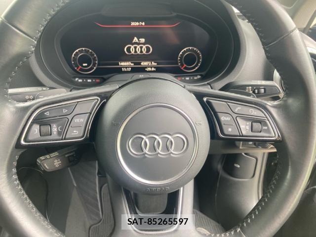 Audi A3 2019-12 8145483-14