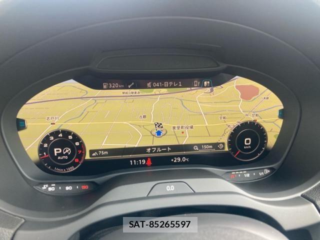 Audi A3 2019-12 8145483-17