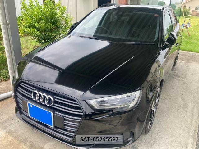 Audi A3 2019-12 8145483-1