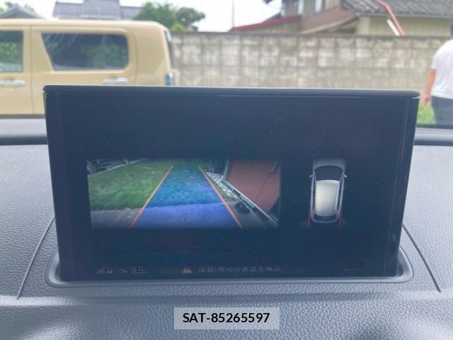Audi A3 2019-12 8145483-18