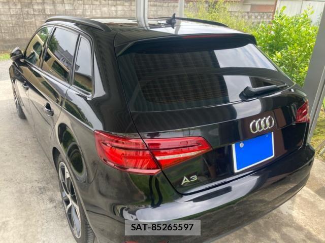 Audi A3 2019-12 8145483-2