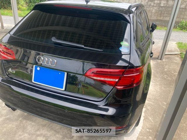 Audi A3 2019-12 8145483-3