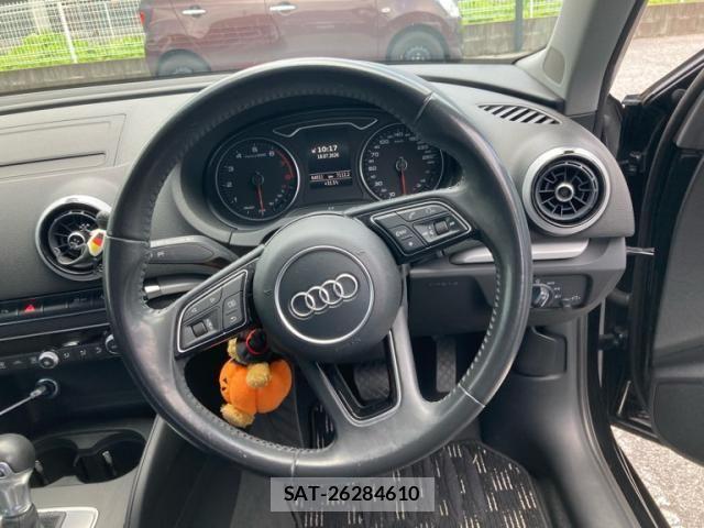 Audi A3 2017-03 8145484-16