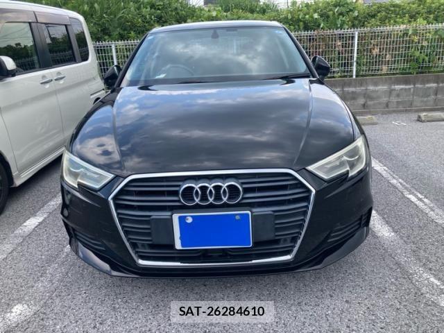 Audi A3 2017-03 8145484-1