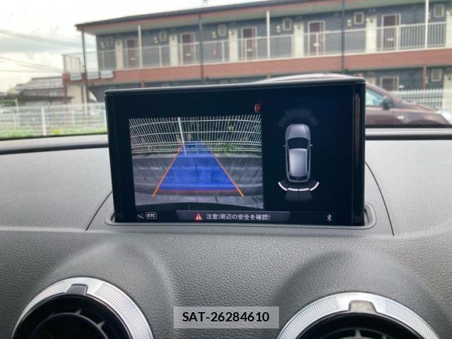 Audi A3 2017-03 8145484-20