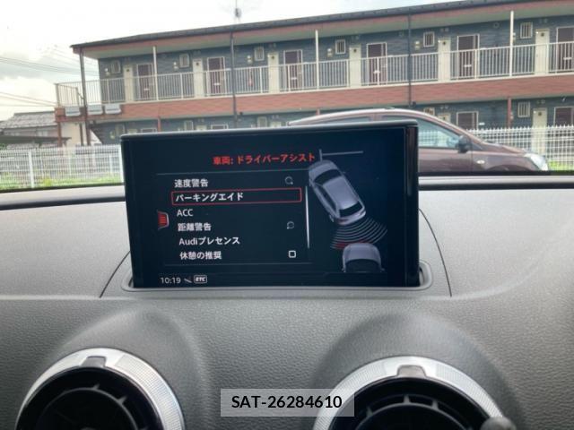 Audi A3 2017-03 8145484-22